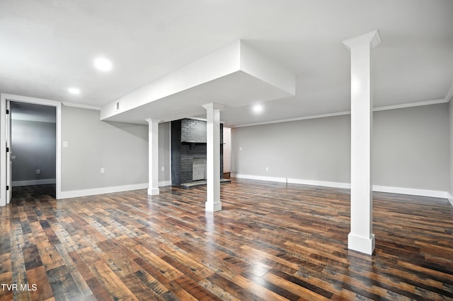 520 Ventura Rd, Bristol, VA 24201 - photo 29