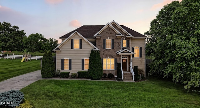 118 Ridgeview Meadows Dr, Johnson City, TN 37615 - photo 1