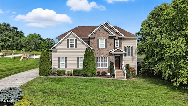 118 Ridgeview Meadows Dr, Johnson City, TN 37615 - photo 2