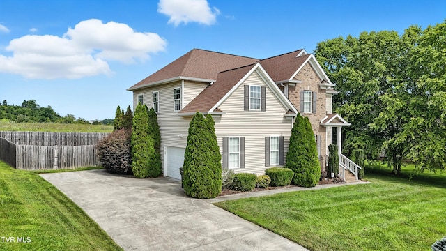 118 Ridgeview Meadows Dr, Johnson City, TN 37615 - photo 3