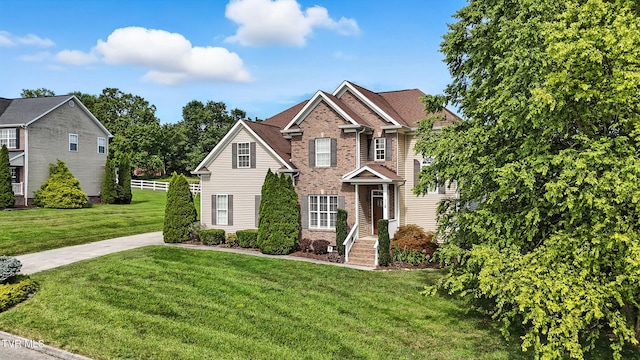 118 Ridgeview Meadows Dr, Johnson City, TN 37615 - photo 4