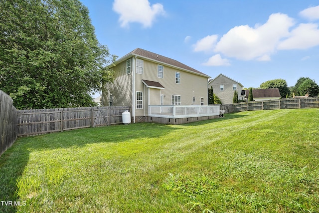 118 Ridgeview Meadows Dr, Johnson City, TN 37615 - photo 48