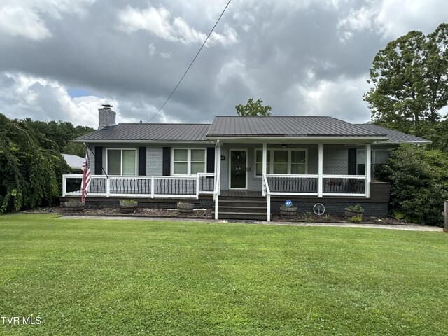 4926 Baptist Valley Rd, North Tazewell, VA 24630 - photo 6