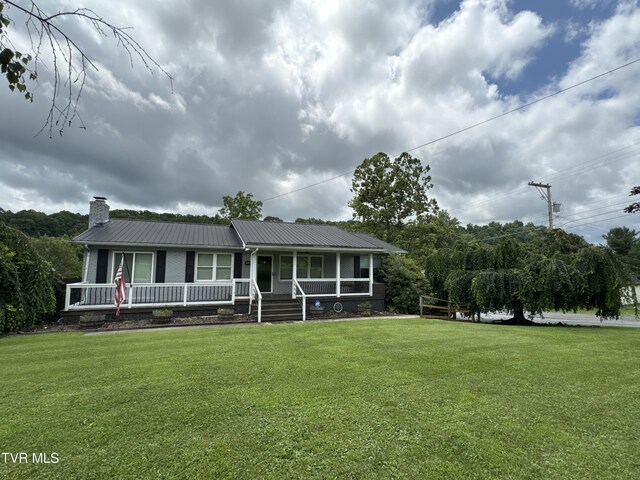 4926 Baptist Valley Rd, North Tazewell, VA 24630 - photo 7