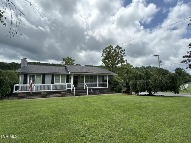 4926 Baptist Valley Rd, North Tazewell, VA 24630 - photo 8