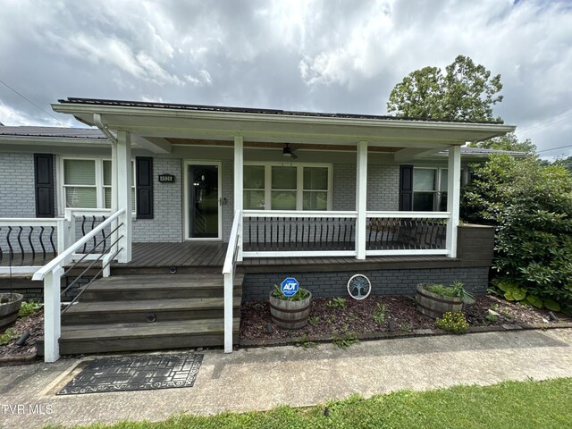 4926 Baptist Valley Rd, North Tazewell, VA 24630 - photo 9