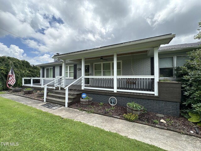 4926 Baptist Valley Rd, North Tazewell, VA 24630 - photo 10