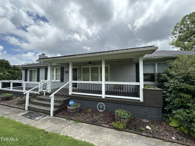 4926 Baptist Valley Rd, North Tazewell, VA 24630 - photo 11