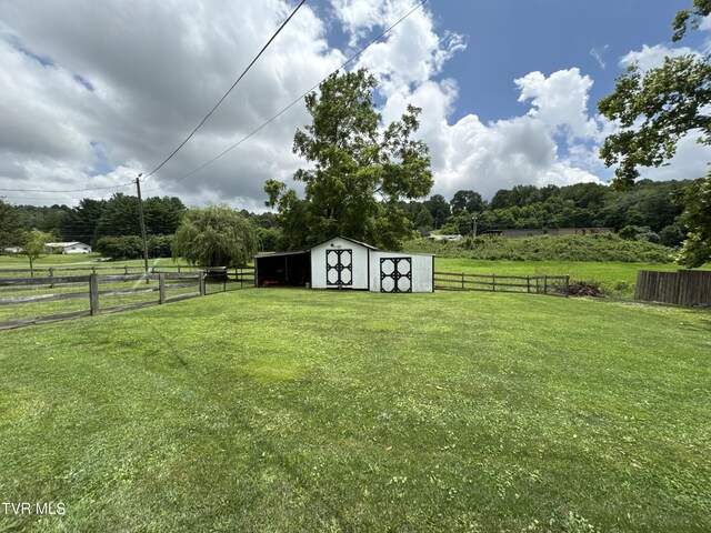 4926 Baptist Valley Rd, North Tazewell, VA 24630 - photo 52