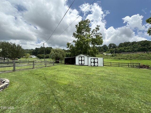 4926 Baptist Valley Rd, North Tazewell, VA 24630 - photo 53