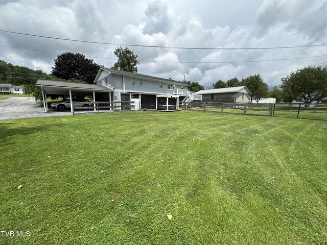 4926 Baptist Valley Rd, North Tazewell, VA 24630 - photo 55