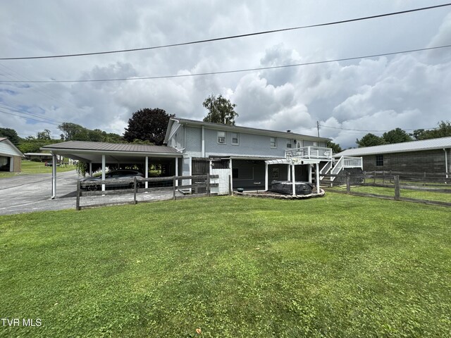 4926 Baptist Valley Rd, North Tazewell, VA 24630 - photo 56