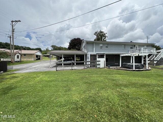 4926 Baptist Valley Rd, North Tazewell, VA 24630 - photo 57