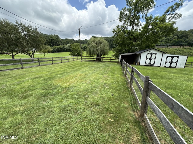 4926 Baptist Valley Rd, North Tazewell, VA 24630 - photo 58