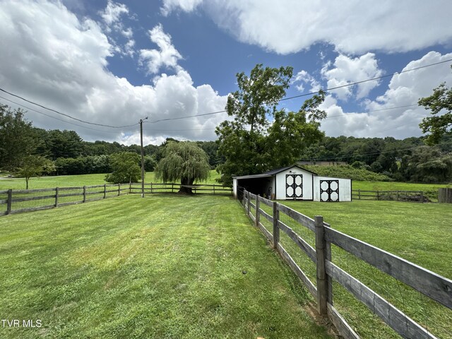 4926 Baptist Valley Rd, North Tazewell, VA 24630 - photo 59