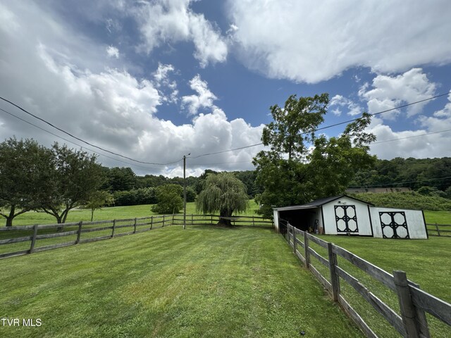 4926 Baptist Valley Rd, North Tazewell, VA 24630 - photo 60