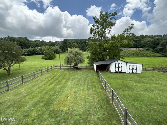 4926 Baptist Valley Rd, North Tazewell, VA 24630 - photo 5