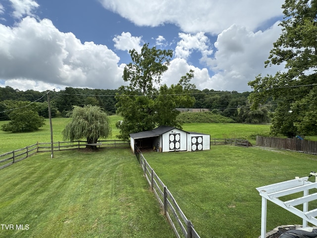4926 Baptist Valley Rd, North Tazewell, VA 24630 - photo 64