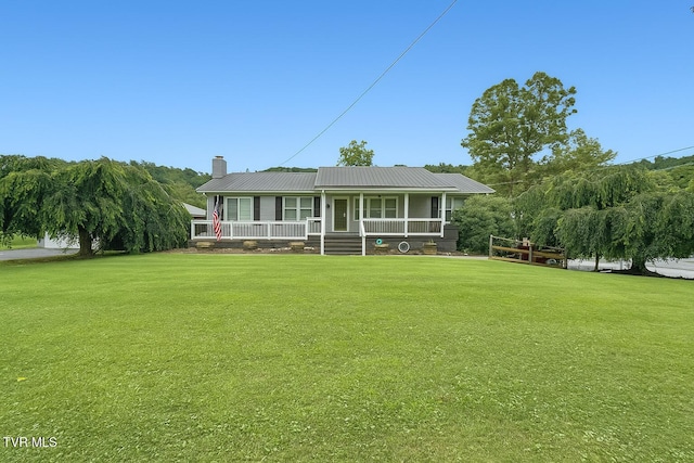 4926 Baptist Valley Rd, North Tazewell, VA 24630 - photo 1