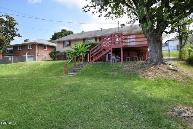 1425 Prospect Dr, Kingsport, TN 37664 - photo 34