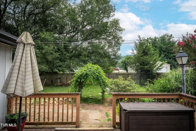 504 Ohio Ave, Erwin, TN 37650 - photo 20