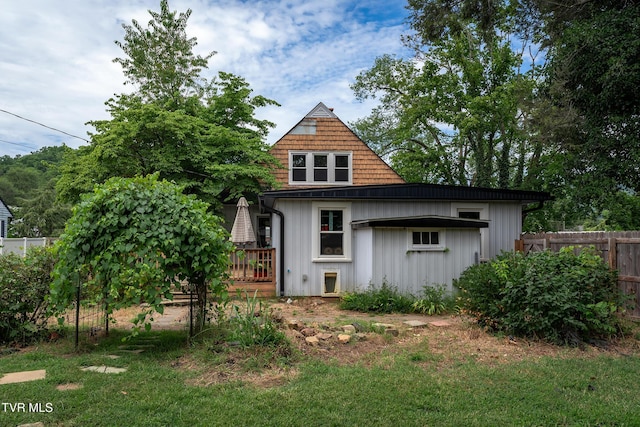 504 Ohio Ave, Erwin, TN 37650 - photo 29