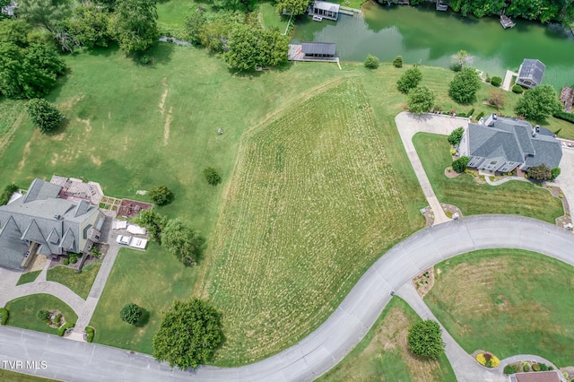 Tbd Cross Anchor Place, Piney Flats, TN 37686 - photo 1