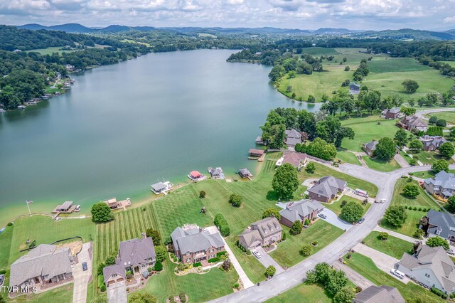 Tbd Cross Anchor Place, Piney Flats, TN 37686 - photo 8
