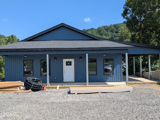 1805 Rock Springs Rd, Kingsport, TN 37664 - photo 1