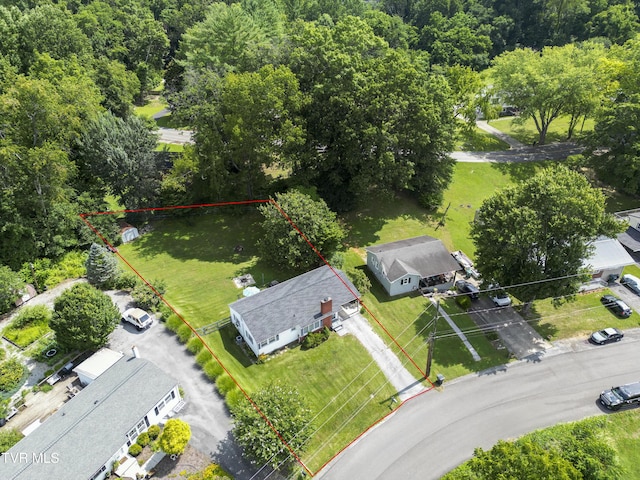 2117 Westfield St, Bristol, VA 24201 - photo 22
