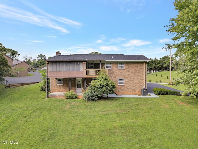 508 Meadowlark Dr, Greeneville, TN 37743 - photo 2