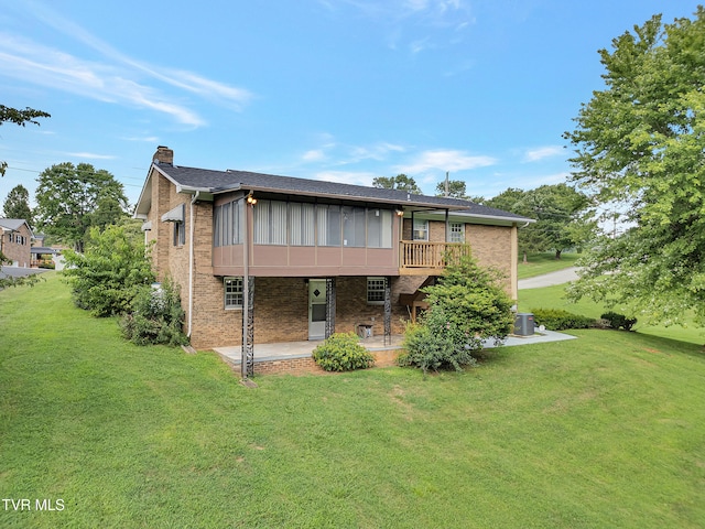 508 Meadowlark Dr, Greeneville, TN 37743 - photo 3
