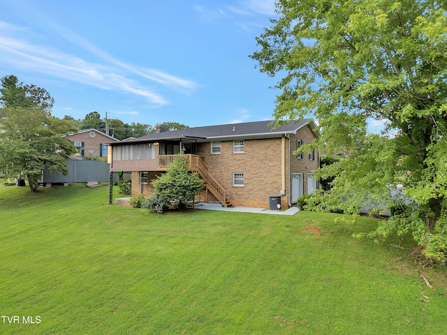508 Meadowlark Dr, Greeneville, TN 37743 - photo 4