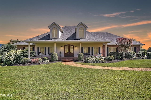 360 Jim Range Rd, Jonesborough, TN 37659 - photo 1