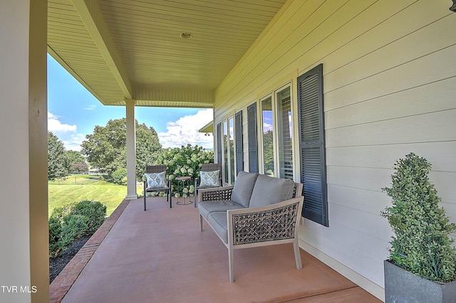 360 Jim Range Rd, Jonesborough, TN 37659 - photo 4