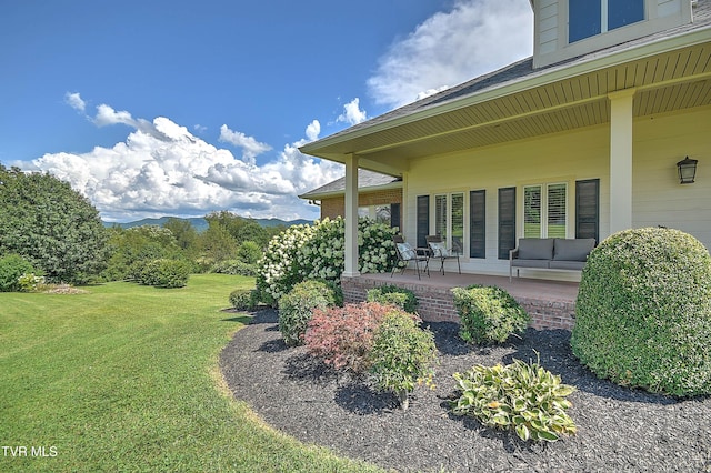 360 Jim Range Rd, Jonesborough, TN 37659 - photo 7