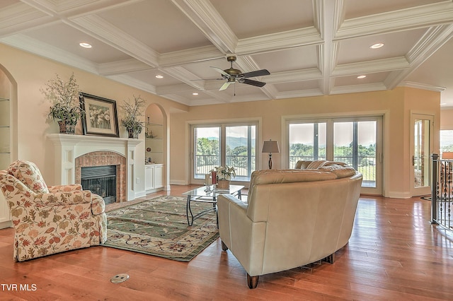 360 Jim Range Rd, Jonesborough, TN 37659 - photo 12
