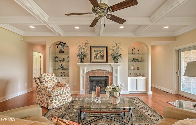 360 Jim Range Rd, Jonesborough, TN 37659 - photo 15