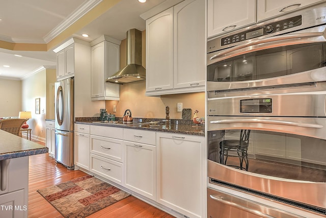 360 Jim Range Rd, Jonesborough, TN 37659 - photo 28