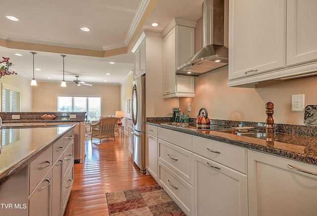 360 Jim Range Rd, Jonesborough, TN 37659 - photo 29