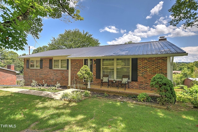 721 Foothills Rd, Kingsport, TN 37663 - photo 2
