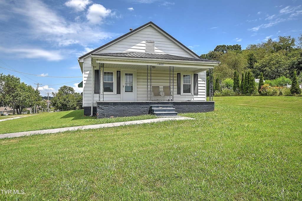 1408 W College St, Jonesborough, TN 37659 - photo 1