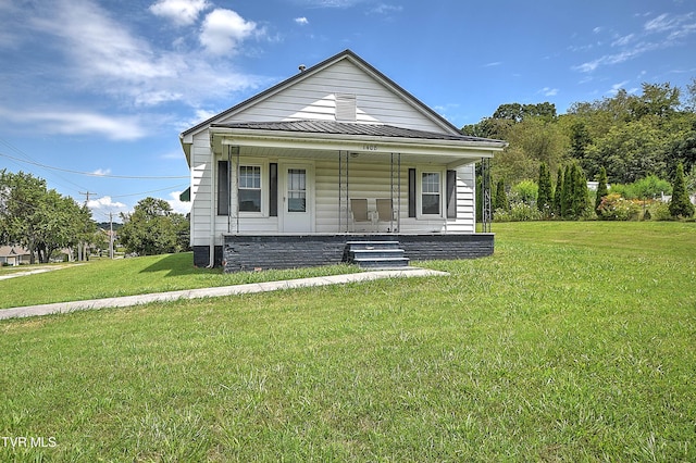 1408 W College St, Jonesborough, TN 37659 - photo 1