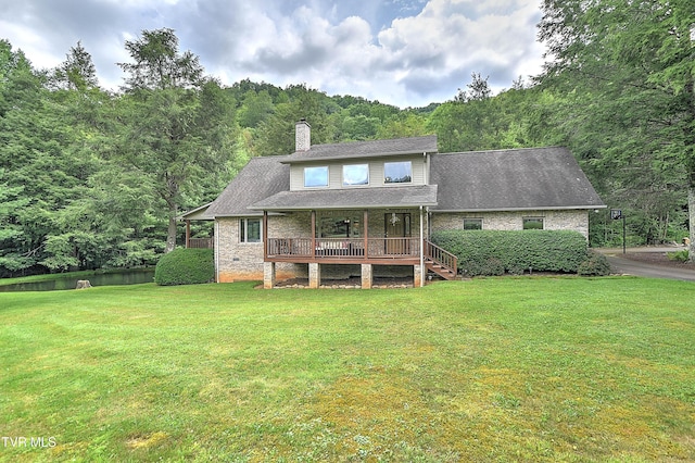 122 Chase Dr, Roan Mountain, TN 37687 - photo 3