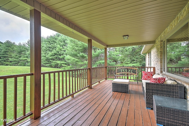 122 Chase Dr, Roan Mountain, TN 37687 - photo 6