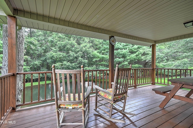 122 Chase Dr, Roan Mountain, TN 37687 - photo 38
