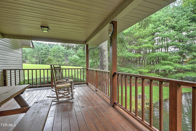 122 Chase Dr, Roan Mountain, TN 37687 - photo 39