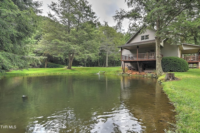 122 Chase Dr, Roan Mountain, TN 37687 - photo 41