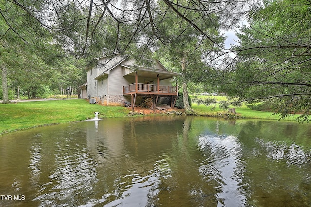 122 Chase Dr, Roan Mountain, TN 37687 - photo 43