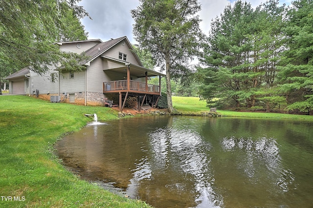 122 Chase Dr, Roan Mountain, TN 37687 - photo 44